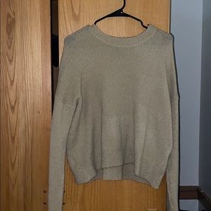 Sweater from Forever 21